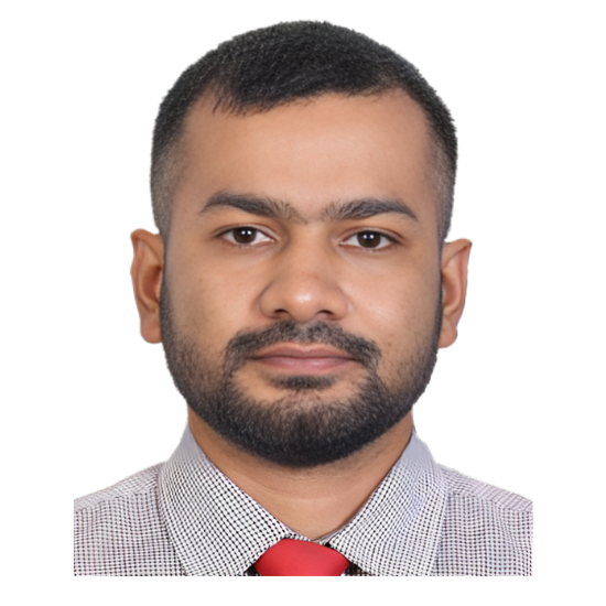 Professional Photo of MD ASHRAFUL HAKIM KHAN SIDDIQUEE